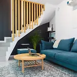 Ecostay Jesionowa 5 - 3 Bedroom Business House With Parking *