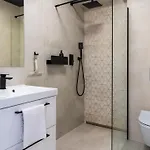 דירה Ecostay Jesionowa 5 - 3 Bedroom Business House With Parking