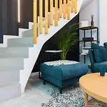 Ecostay Jesionowa 5 - 3 Bedroom Business House With Parking שרודה וילקופולסקה