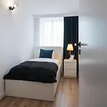 Ecostay Jesionowa 5 - 3 Bedroom Business House With Parking *