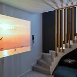 Ecostay Jesionowa 5 - 3 Bedroom Business House With Parking דירה *