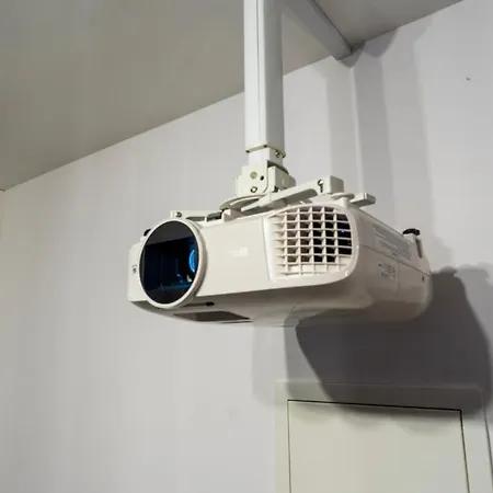 Work & Travel _ Ecostay _ Apartamento