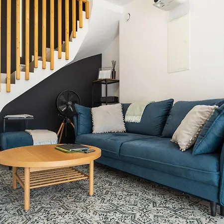 Apartment Ecostay Jesionowa 5 - 3 Bedroom Business House With Parking