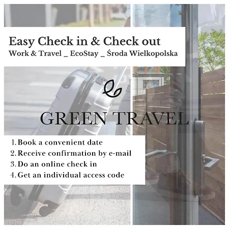 Apartamento Work & Travel _ Ecostay _ *