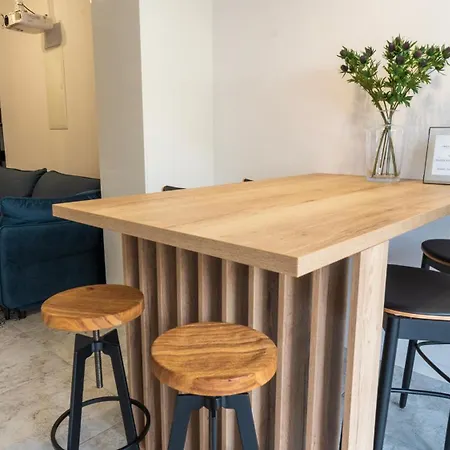 Apartamento Work & Travel _ Ecostay _ *