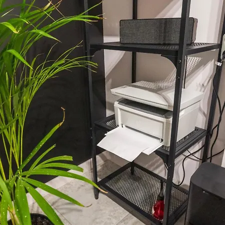 Ecostay Jesionowa 5 - 3 Bedroom Business House With Parking Środa Wielkopolska