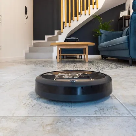 Ecostay Jesionowa 5 - 3 Bedroom Business House With Parking * Sroda Wielkopolska