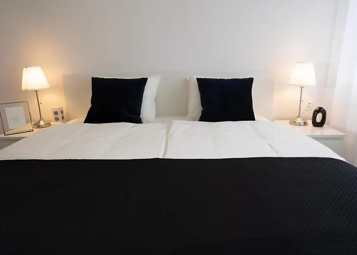 Ecostay Jesionowa 5 - 3 Bedroom Business House With Parking Apartment *