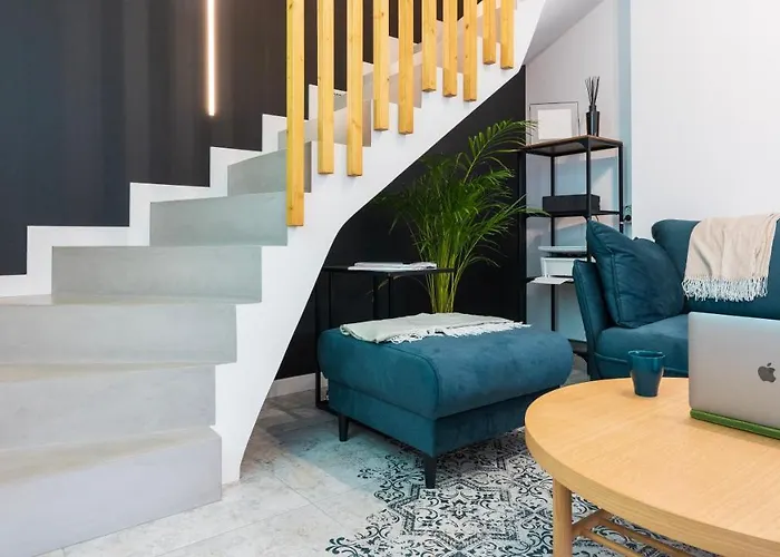 Ecostay Jesionowa 5 - 3 Bedroom Business House With Parking Sroda Wielkopolska