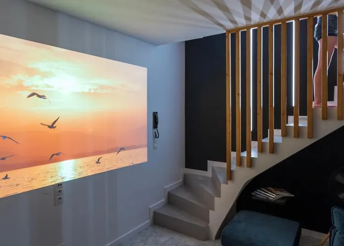 Ecostay Jesionowa 5 - 3 Bedroom Business House With Parking Apartment *