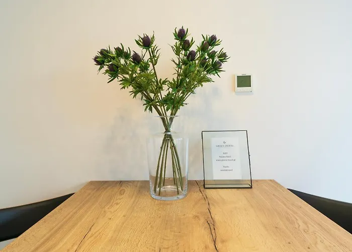 Ecostay Jesionowa 5 - 3 Bedroom Business House With Parking Sroda Wielkopolska