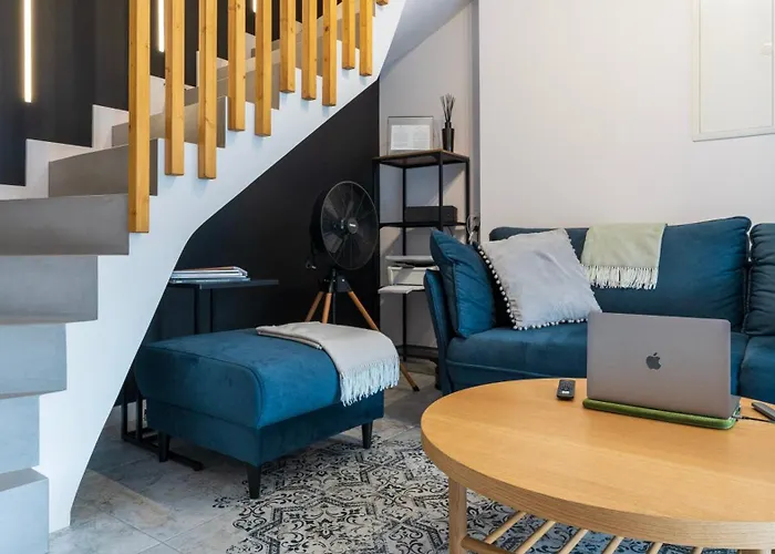 Ecostay Jesionowa 5 - 3 Bedroom Business House With Parking * Sroda Wielkopolska