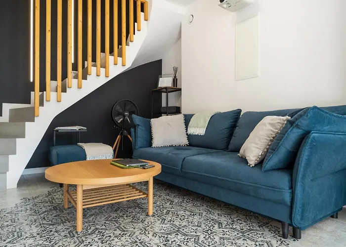 Apartment Ecostay Jesionowa 5 - 3 Bedroom Business House With Parking