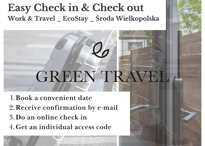 Apartment Ecostay Jesionowa 5 - 3 Bedroom Business House With Parking *