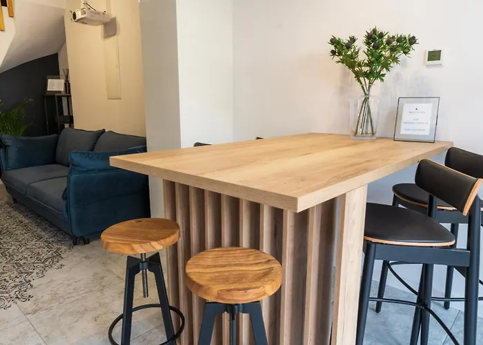 Apartment Ecostay Jesionowa 5 - 3 Bedroom Business House With Parking *