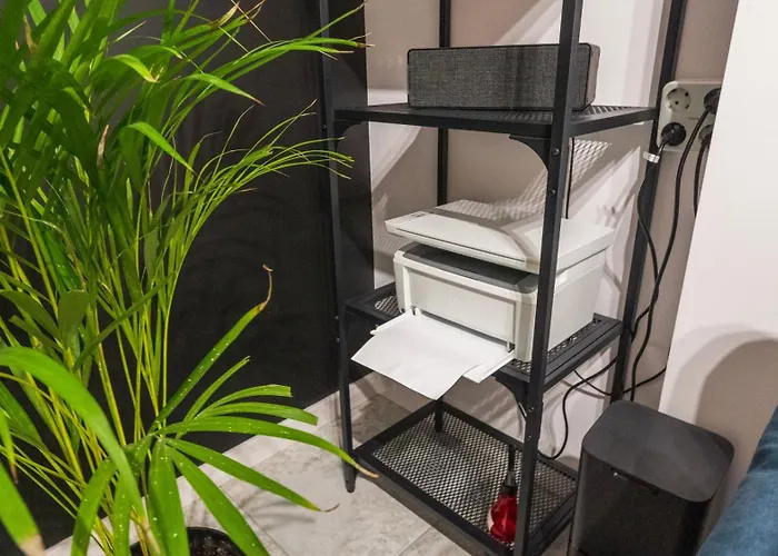 Ecostay Jesionowa 5 - 3 Bedroom Business House With Parking Sroda Wielkopolska